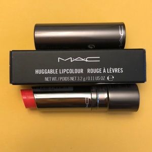 MAC Huggable LipColor